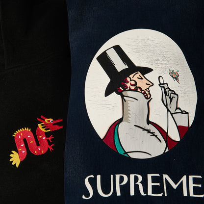 LNY Dragon Hoodie