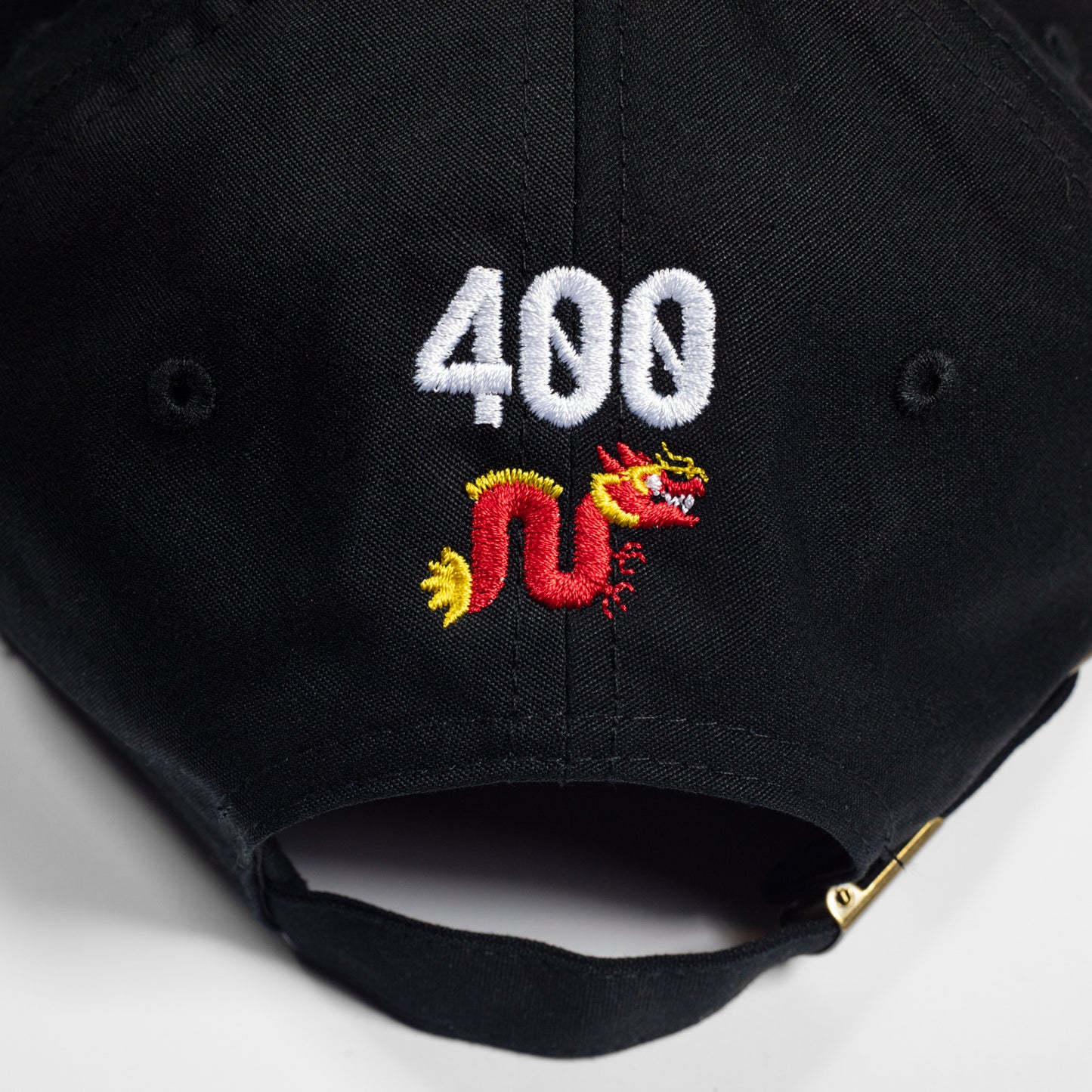 Dragon Dad Hat