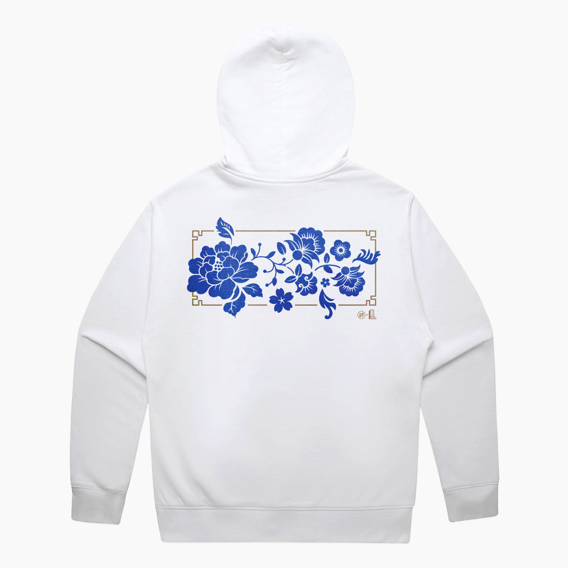 1587 X GS Hoodie