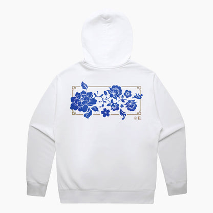 1587 X GS Hoodie