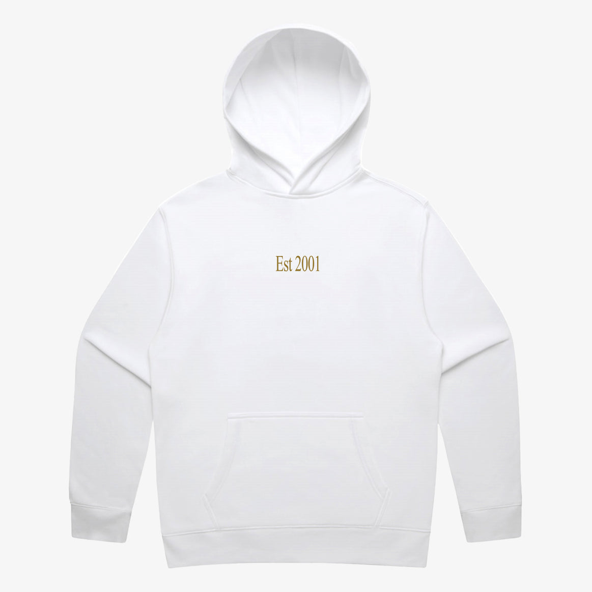 1587 X GS Hoodie