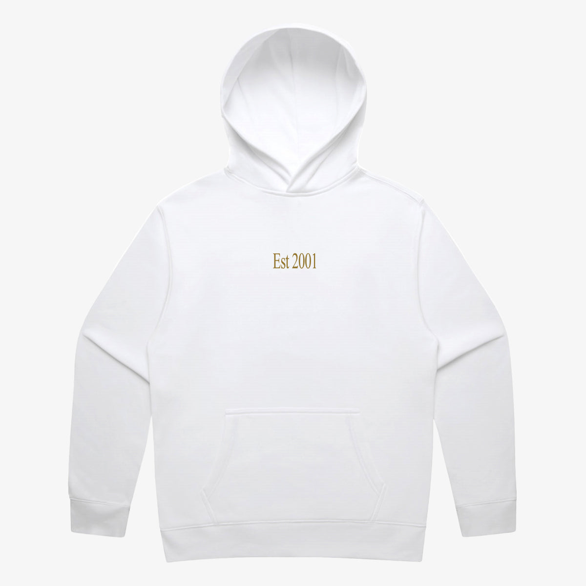 1587 X GS Hoodie