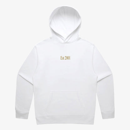 1587 X GS Hoodie