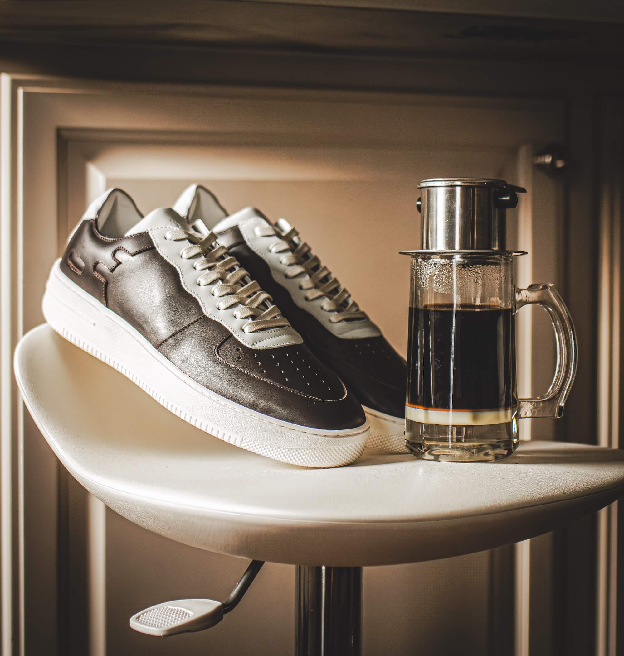 New Arrivals | Premium Sneakers & Streetwear by 1587 – Page 2