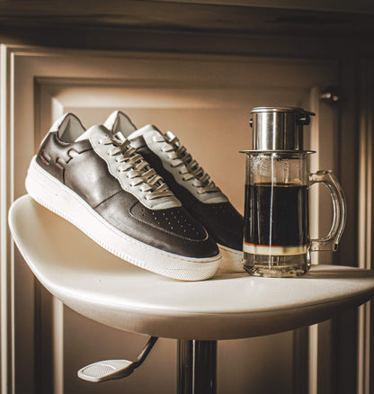 Pho Da Culture Collab Morro