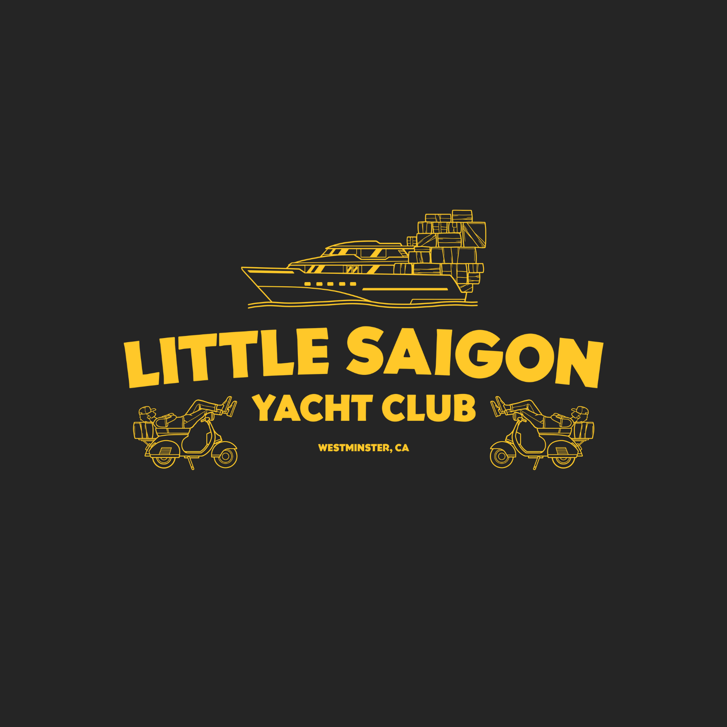 Saigon Yacht Club
