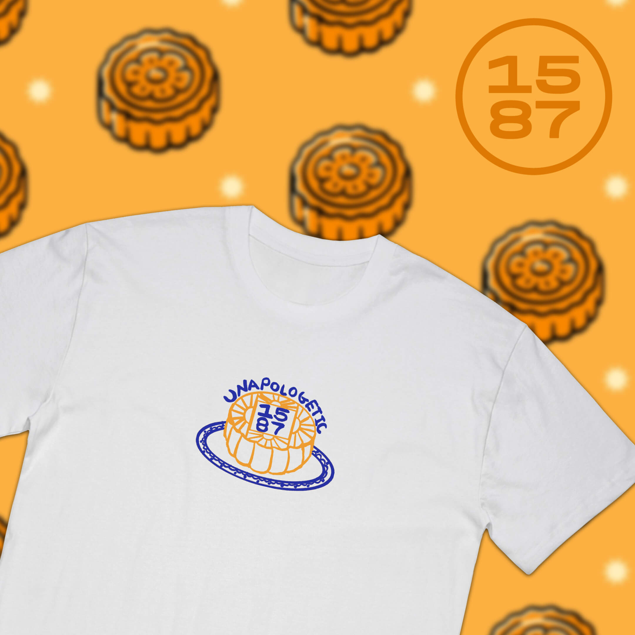 MoonCake Shirt