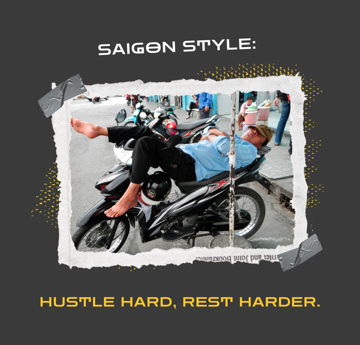 Saigon Yacht Club