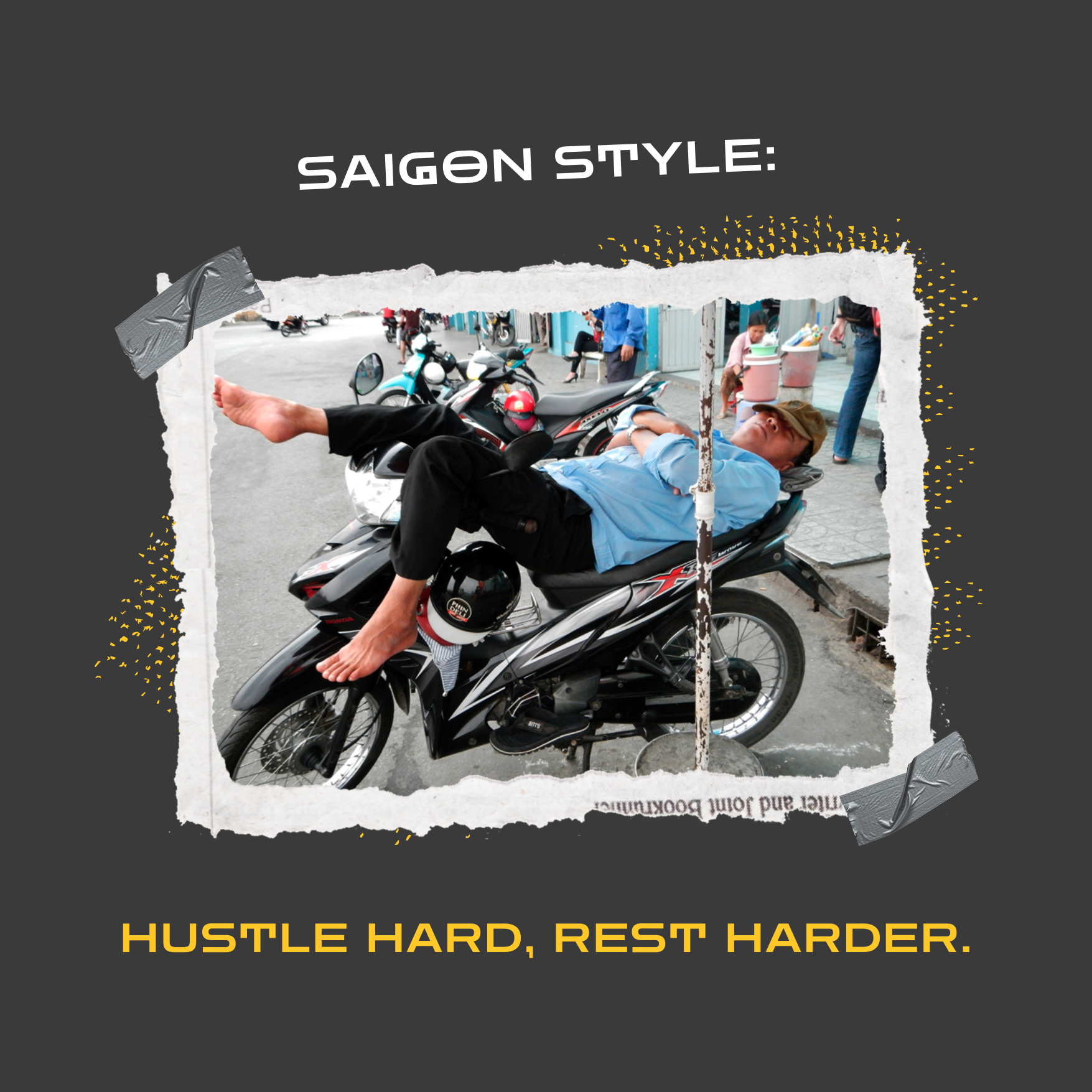 Saigon Yacht Club