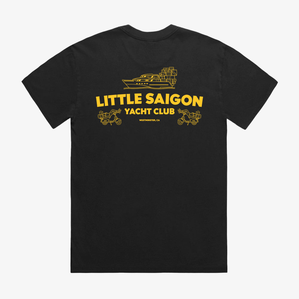 Saigon Yacht Club