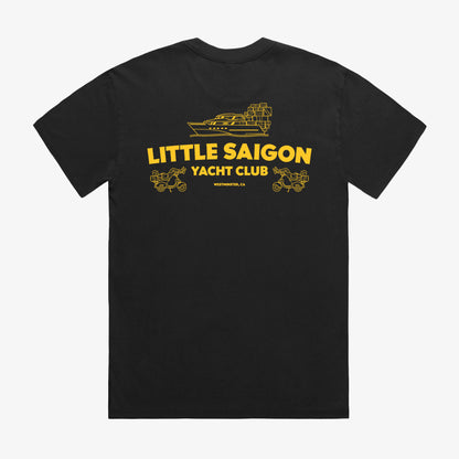 Saigon Yacht Club