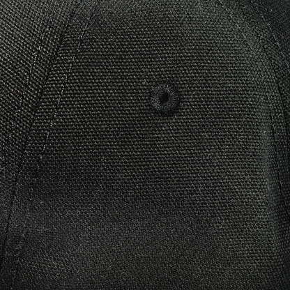Vintage Heavy Ball Cap