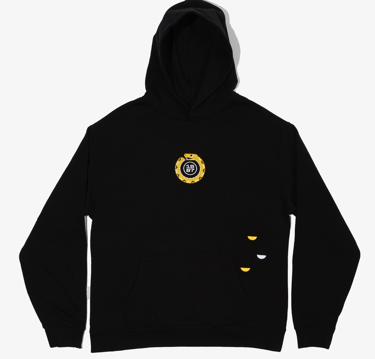 LNY Snake Hoodie