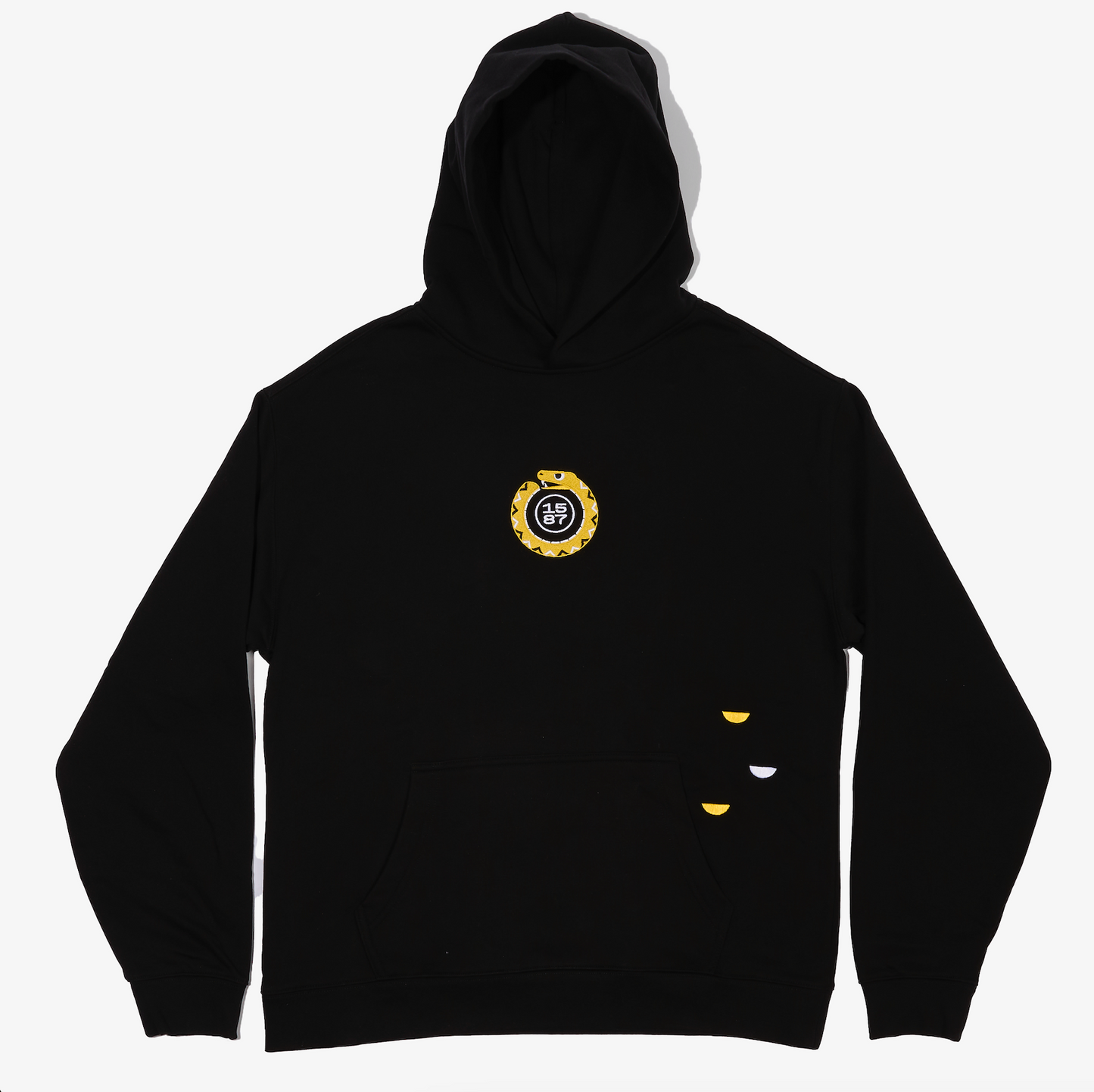 LNY Snake Hoodie