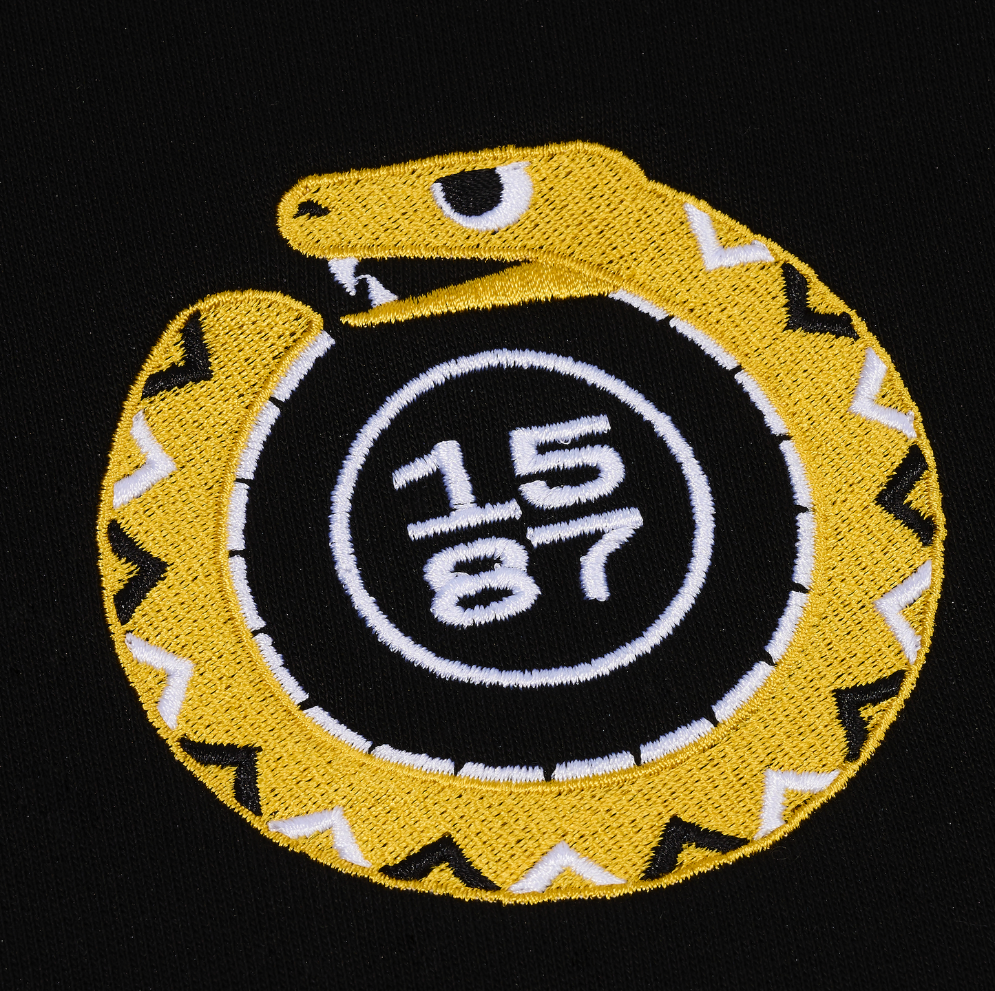 LNY Snake Hoodie