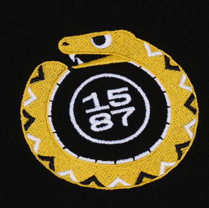 LNY Snake Hoodie