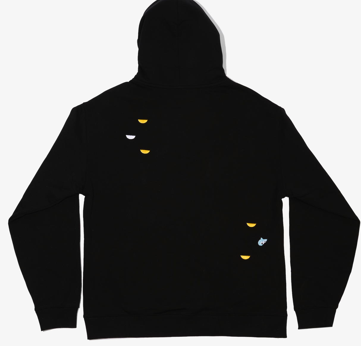 LNY Snake Hoodie