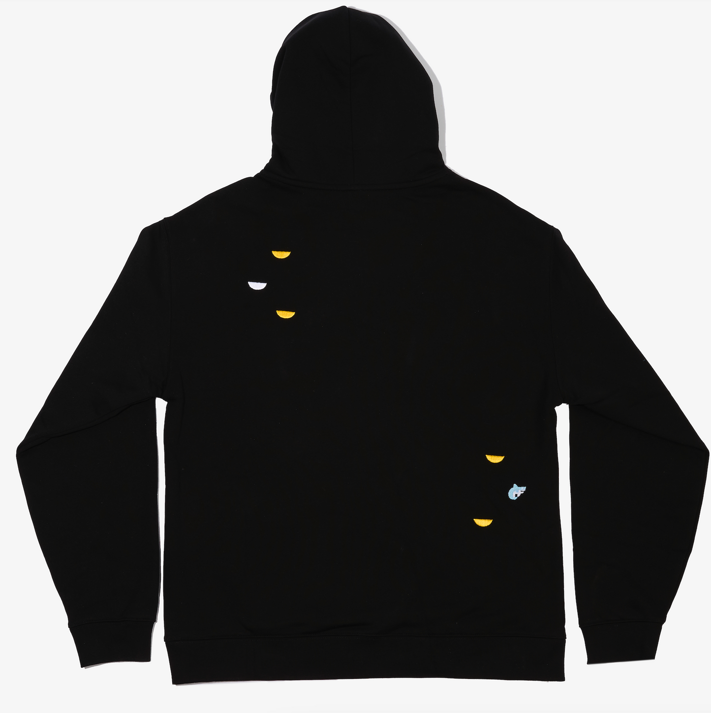 LNY Snake Hoodie