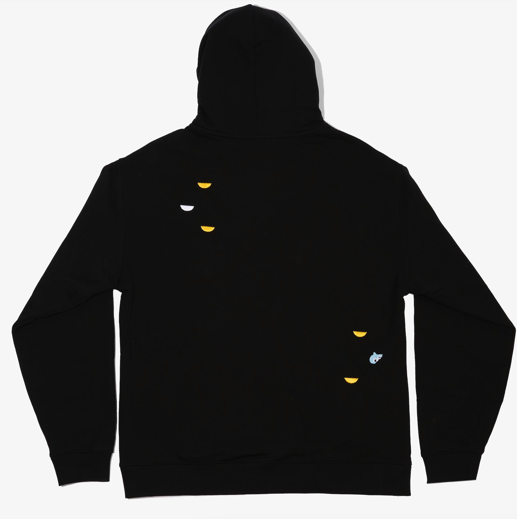 LNY Snake Hoodie