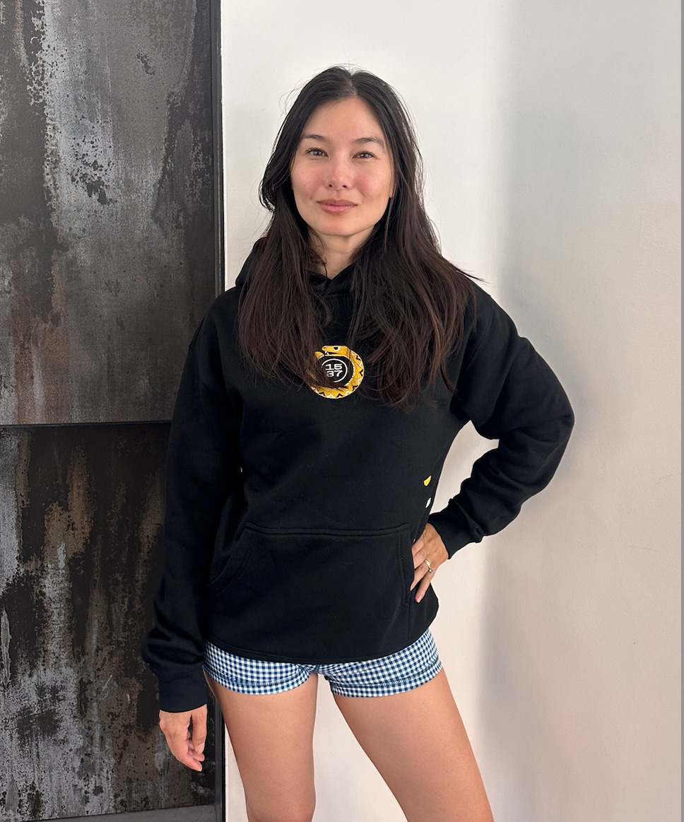 LNY Snake Hoodie