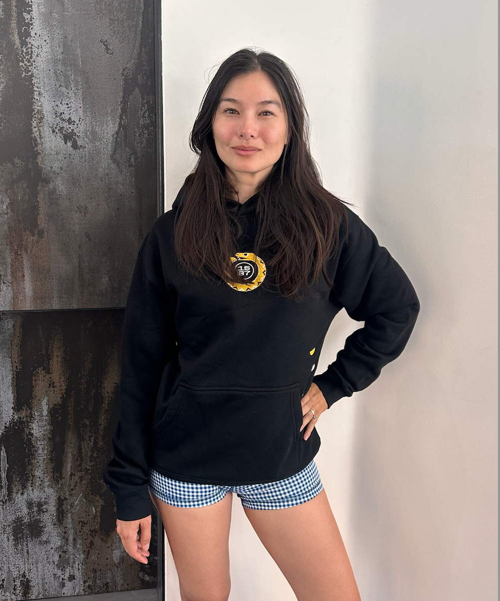 LNY Snake Hoodie