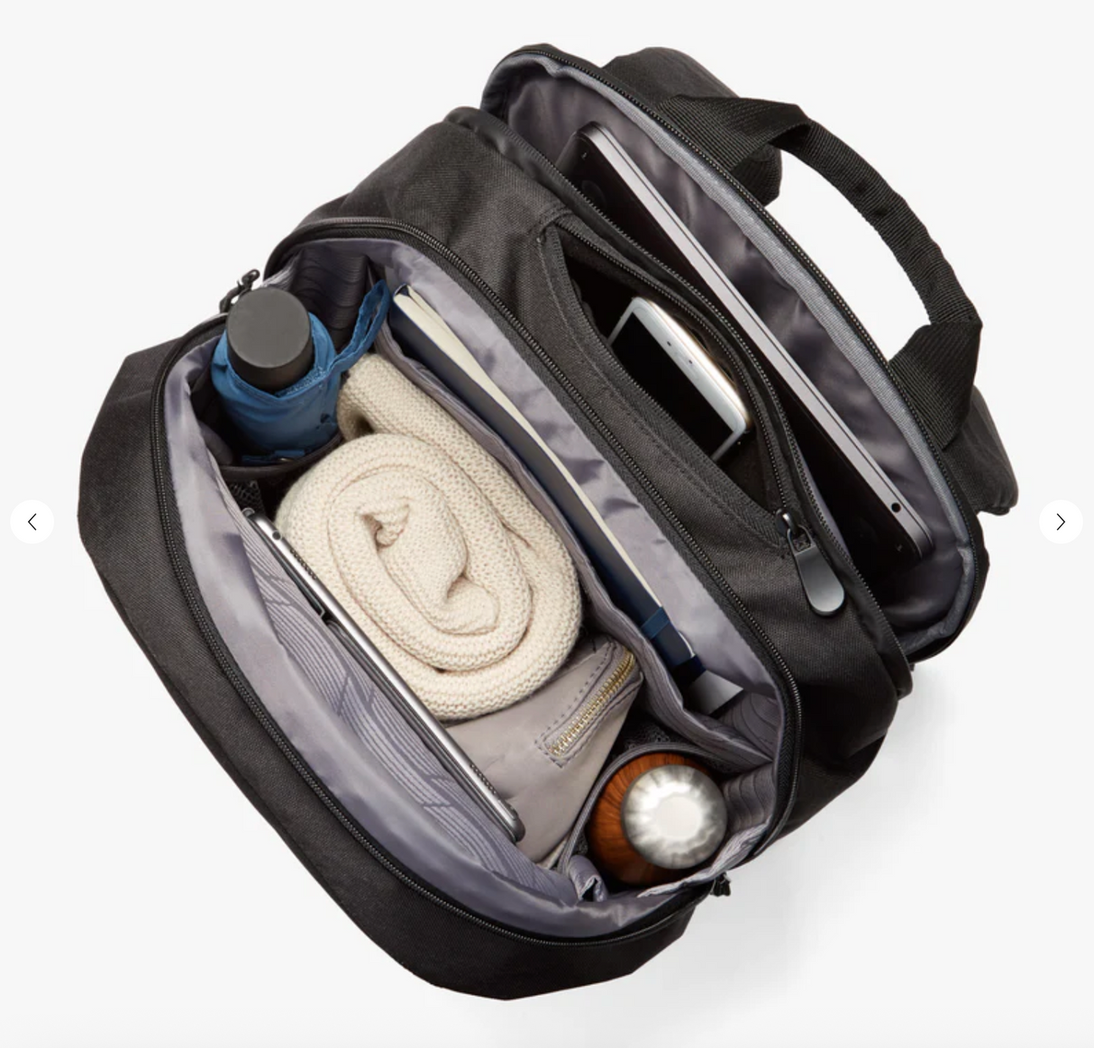 Luxury Laptop Backpack
