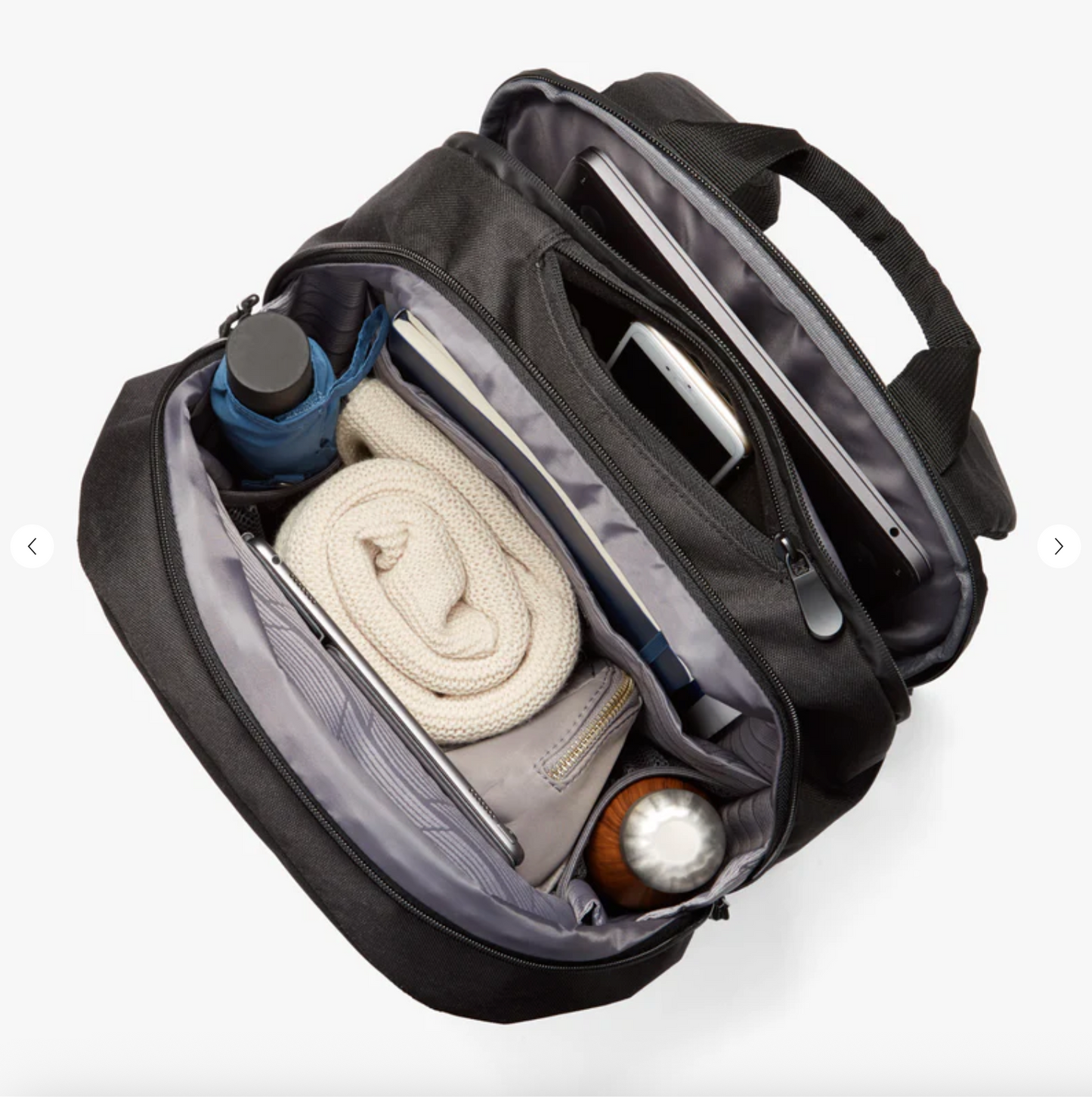Luxury Laptop Backpack