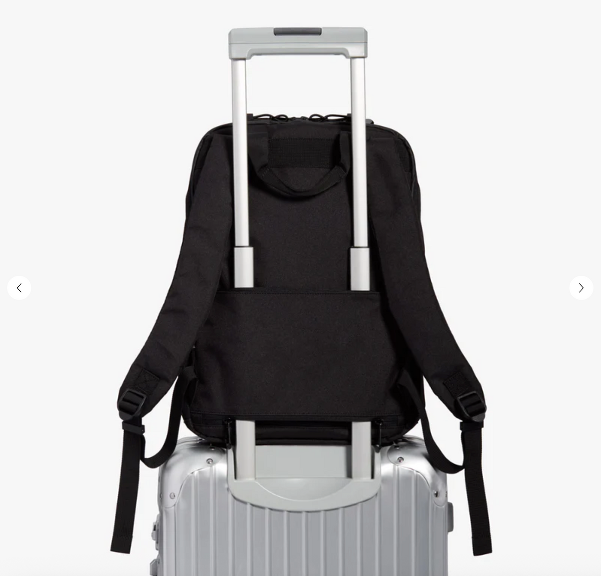 Luxury Laptop Backpack