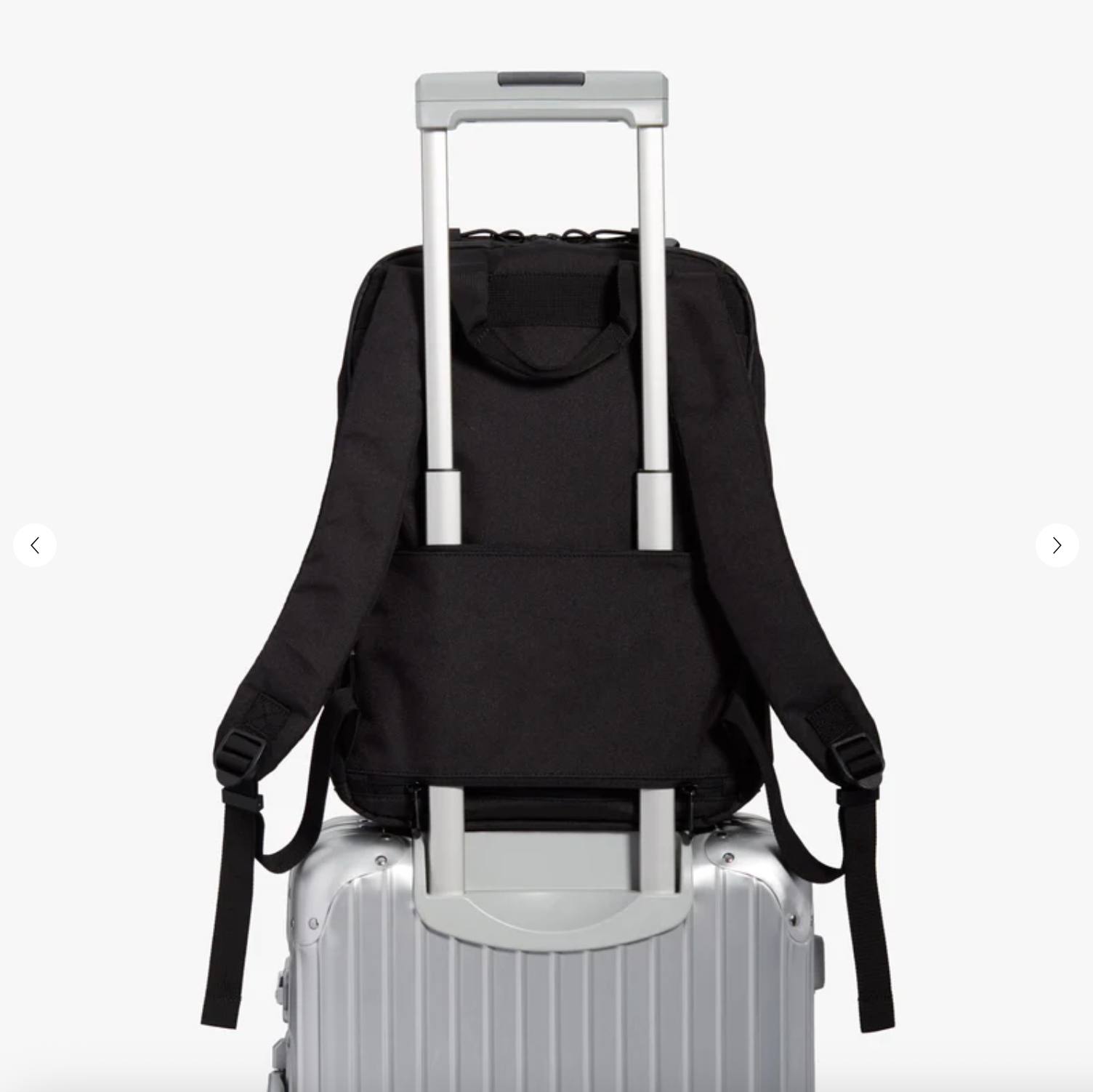 Luxury Laptop Backpack