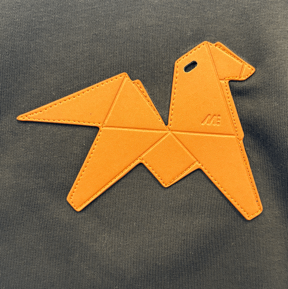 LNY Hoodie Secret Project