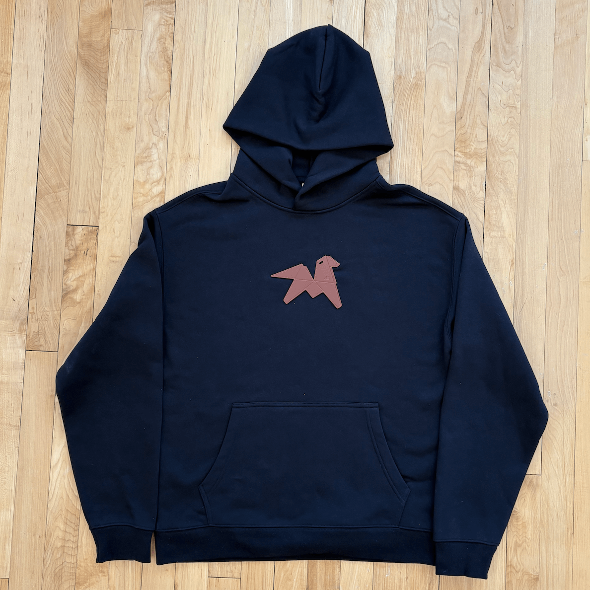 LNY Hoodie Secret Project