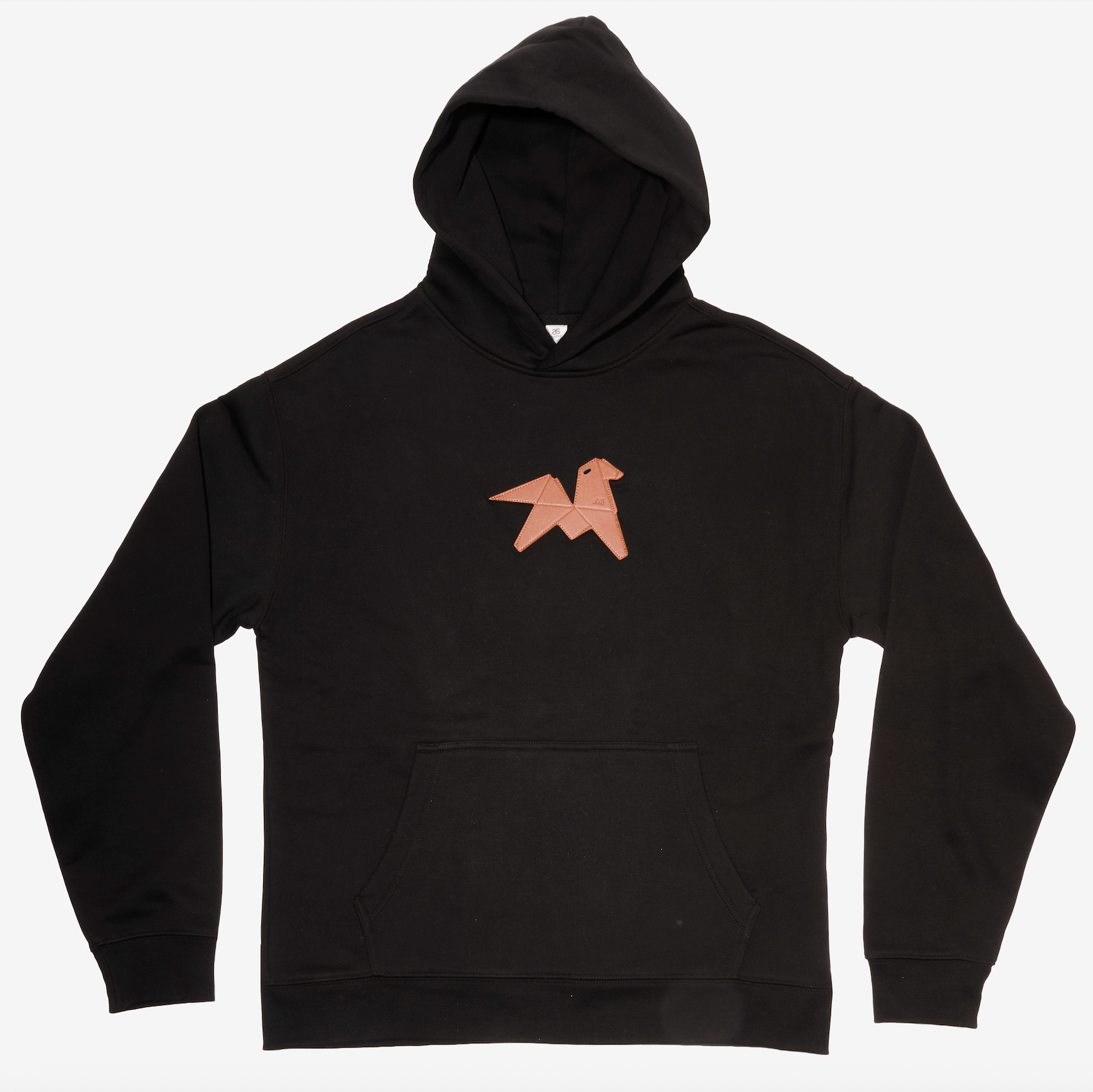 LNY Hoodie Secret Project