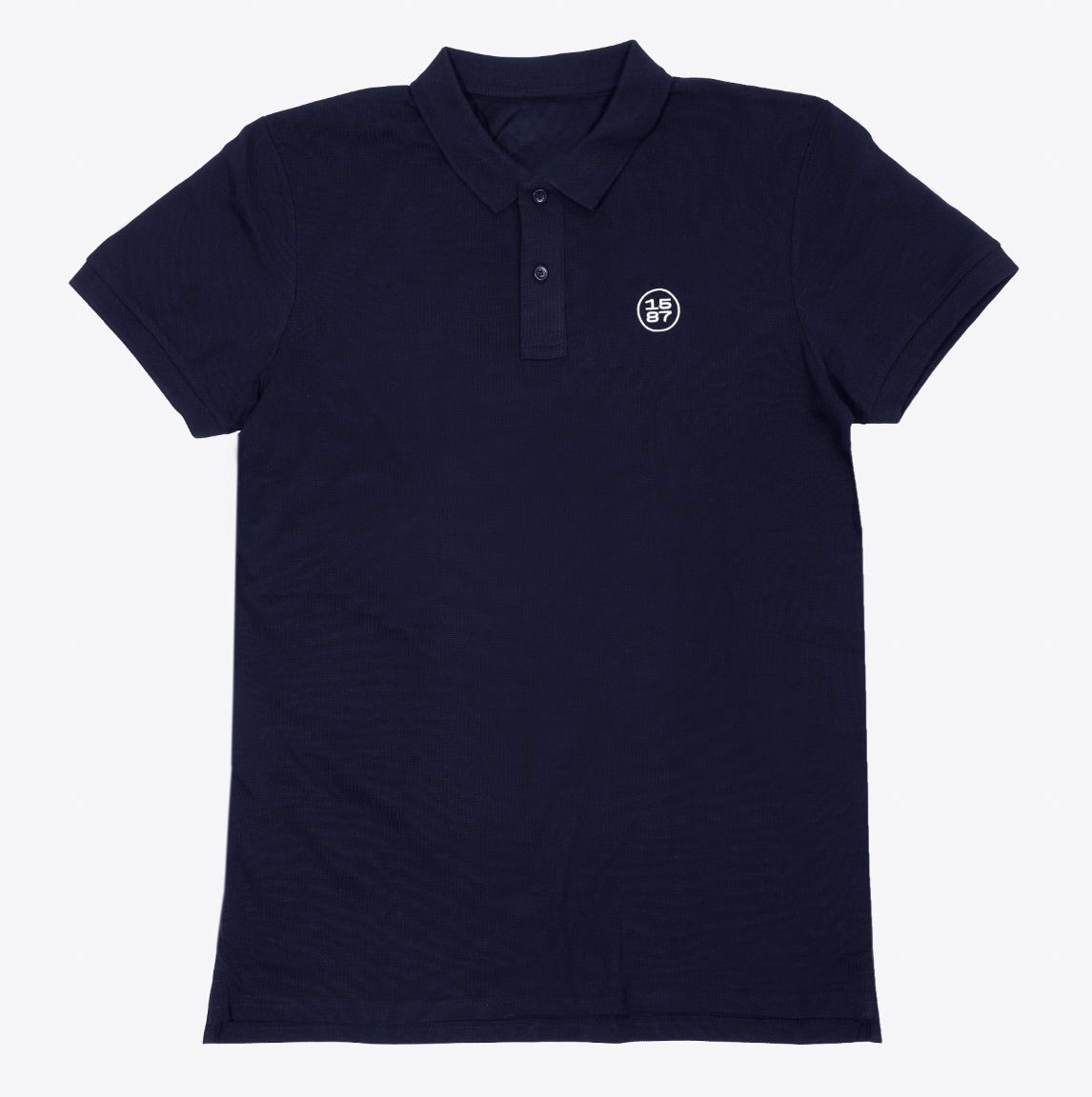 Luxe Polo Deep Wave