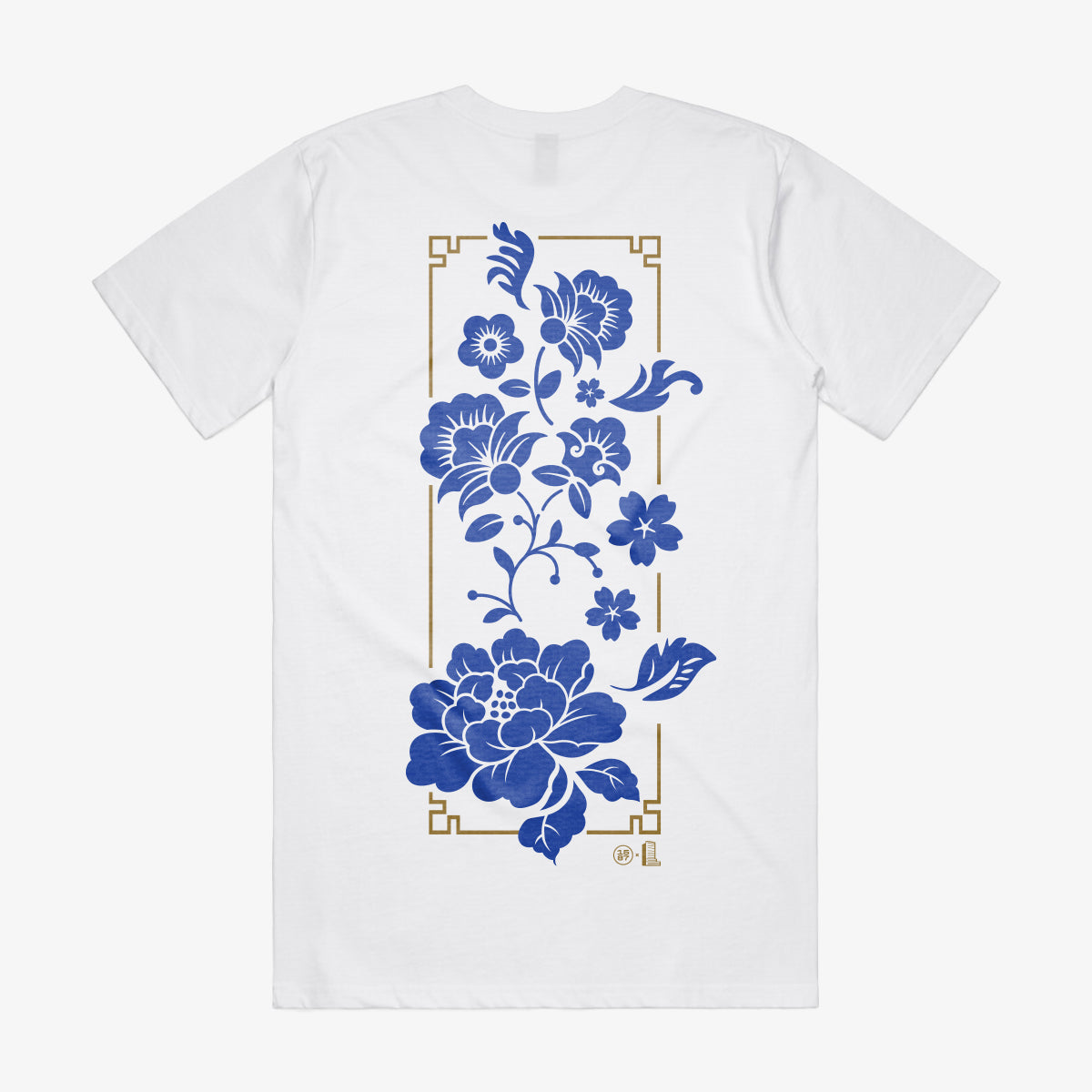 1587 X GS Shirt