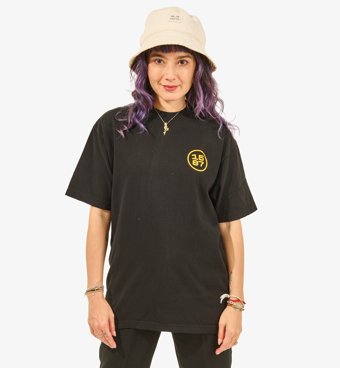 Oversized Lucky Coins 1587 Sneakers oversized-lucky-coins-1587-sneakers