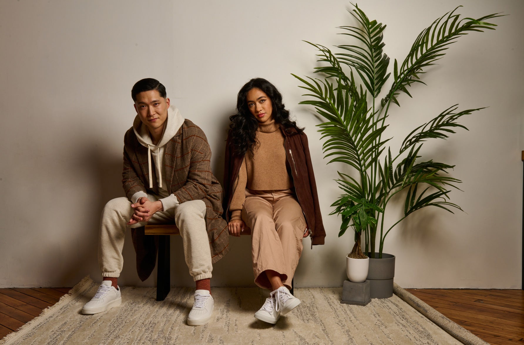 Products – 1587 Sneakers