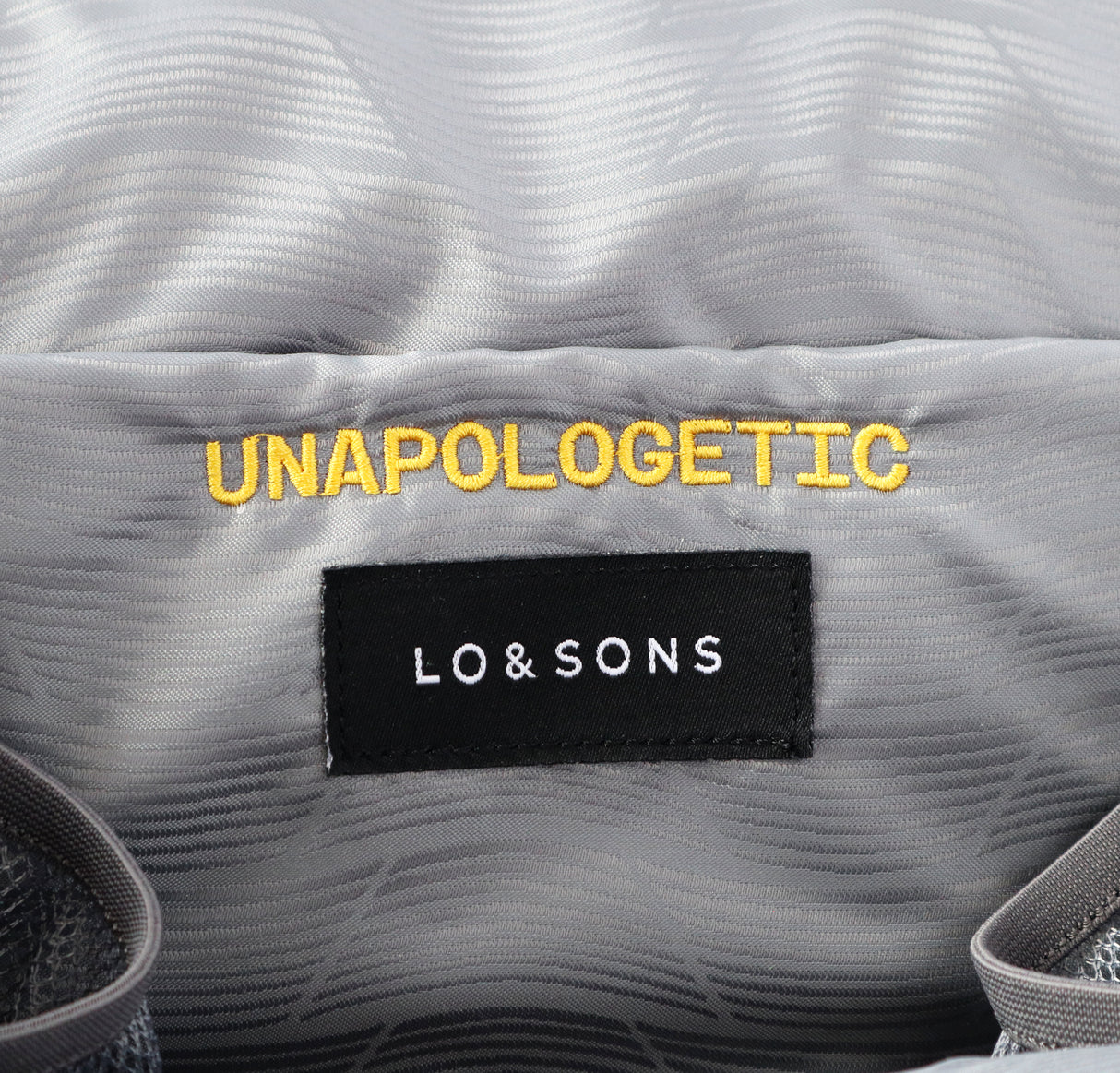 Luxury Laptop Backpack