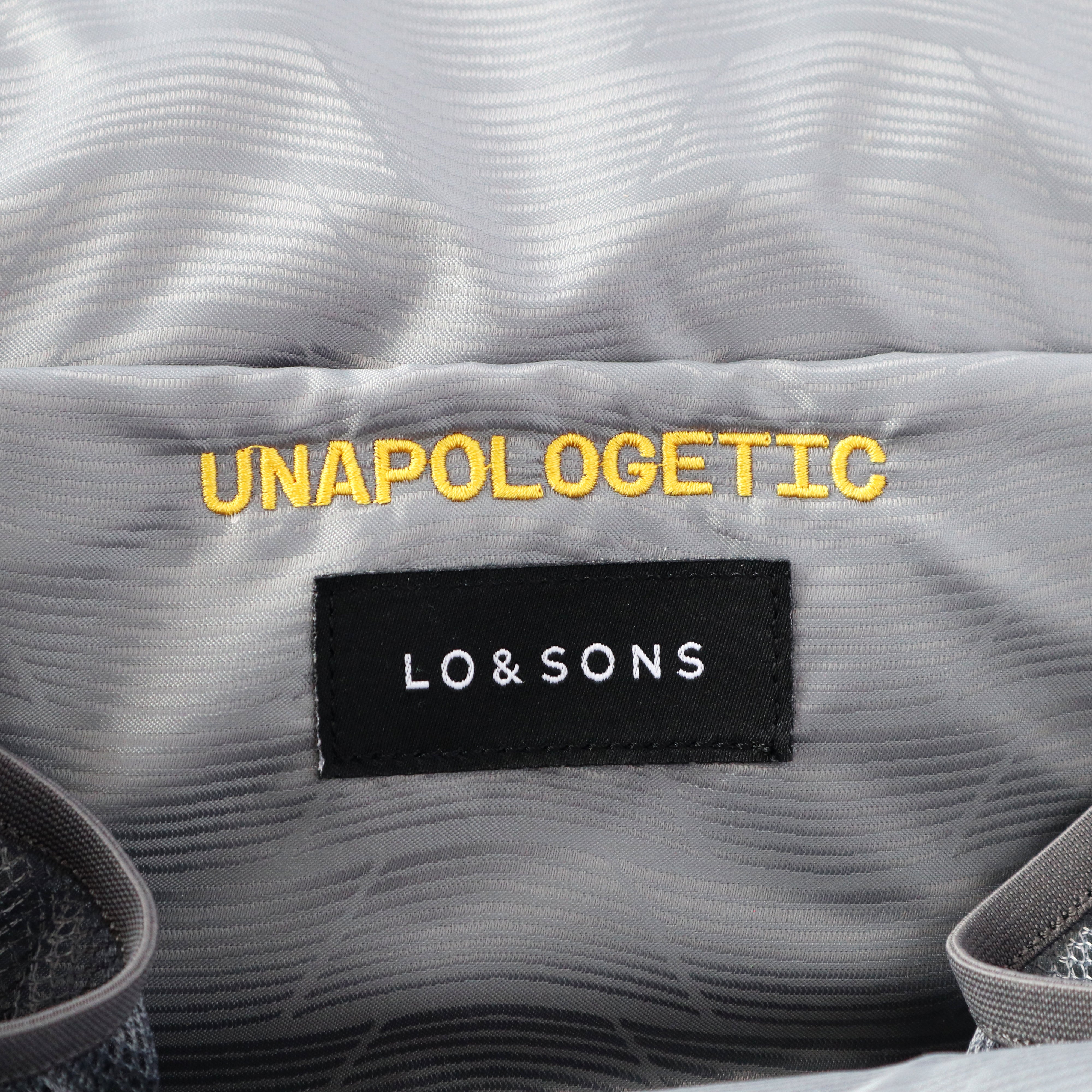 Luxury Laptop Backpack