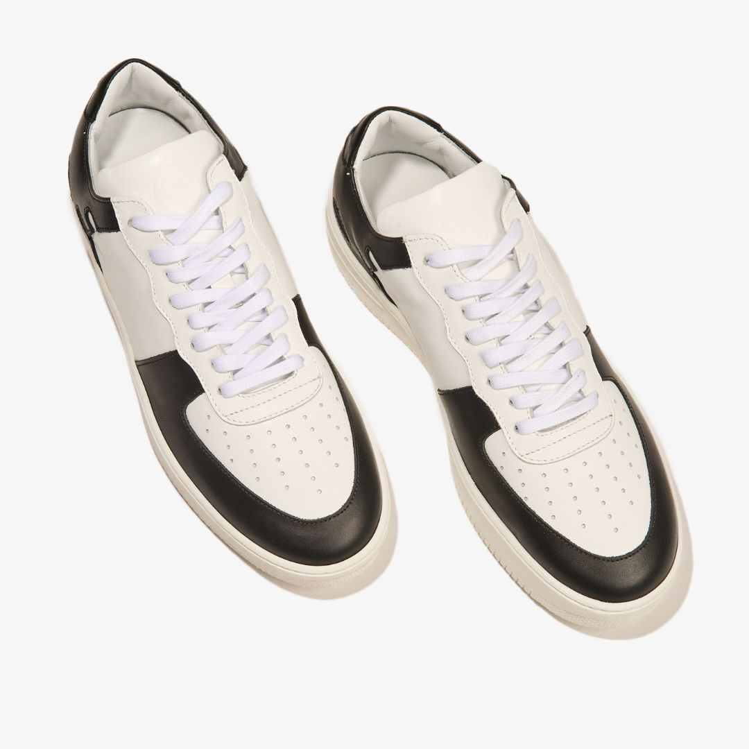 The bay 2025 mens sneakers