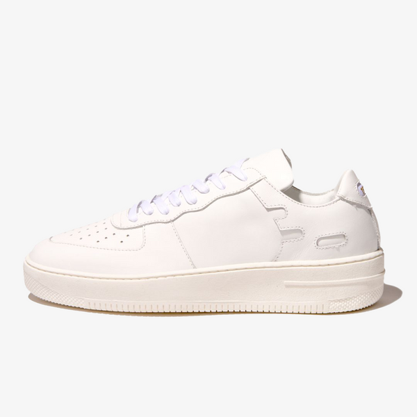 Morro Bay White Mountain – 1587 Sneakers